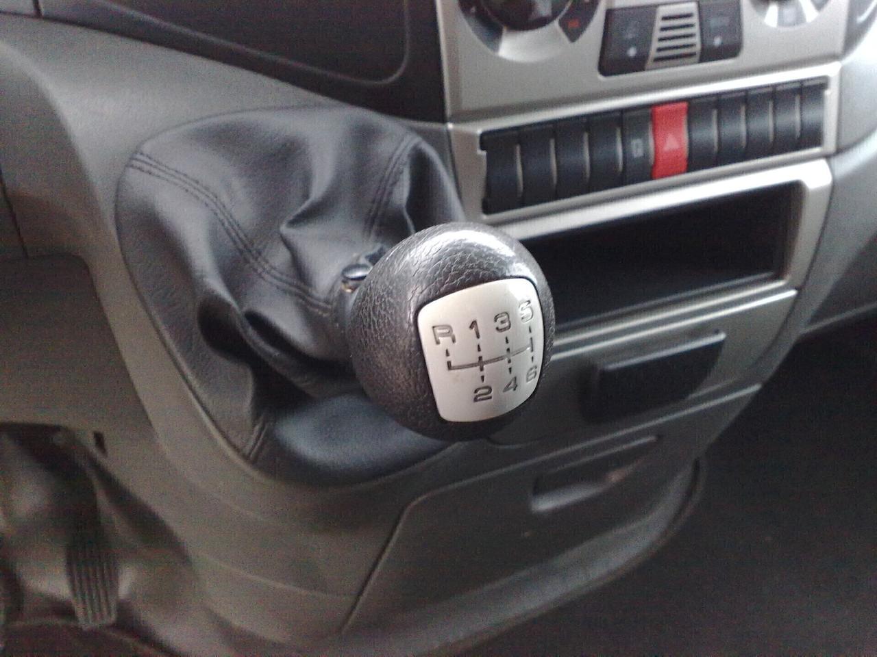 Iveco Daily 35c14 3000cc GRANVOLUME - 2011