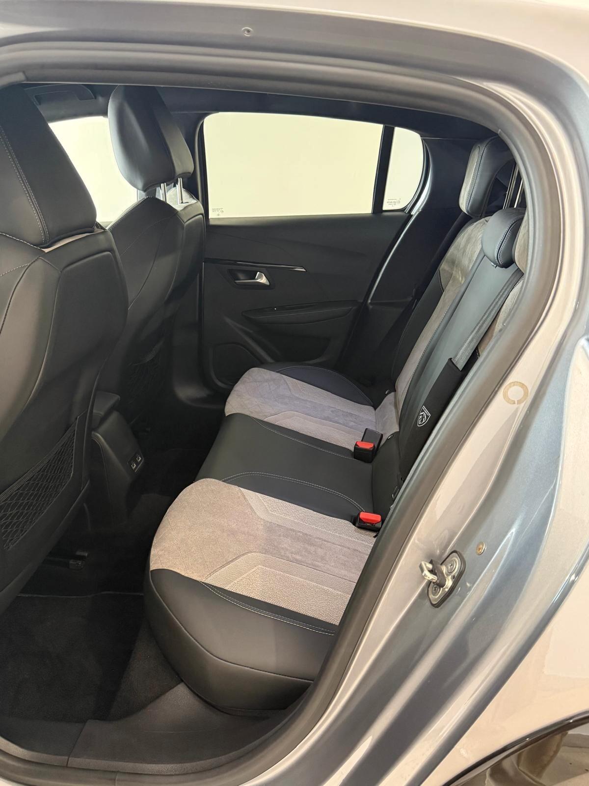 Peugeot 208 1.2 GT COCKPIT/PACK LUCI 80.000 KM