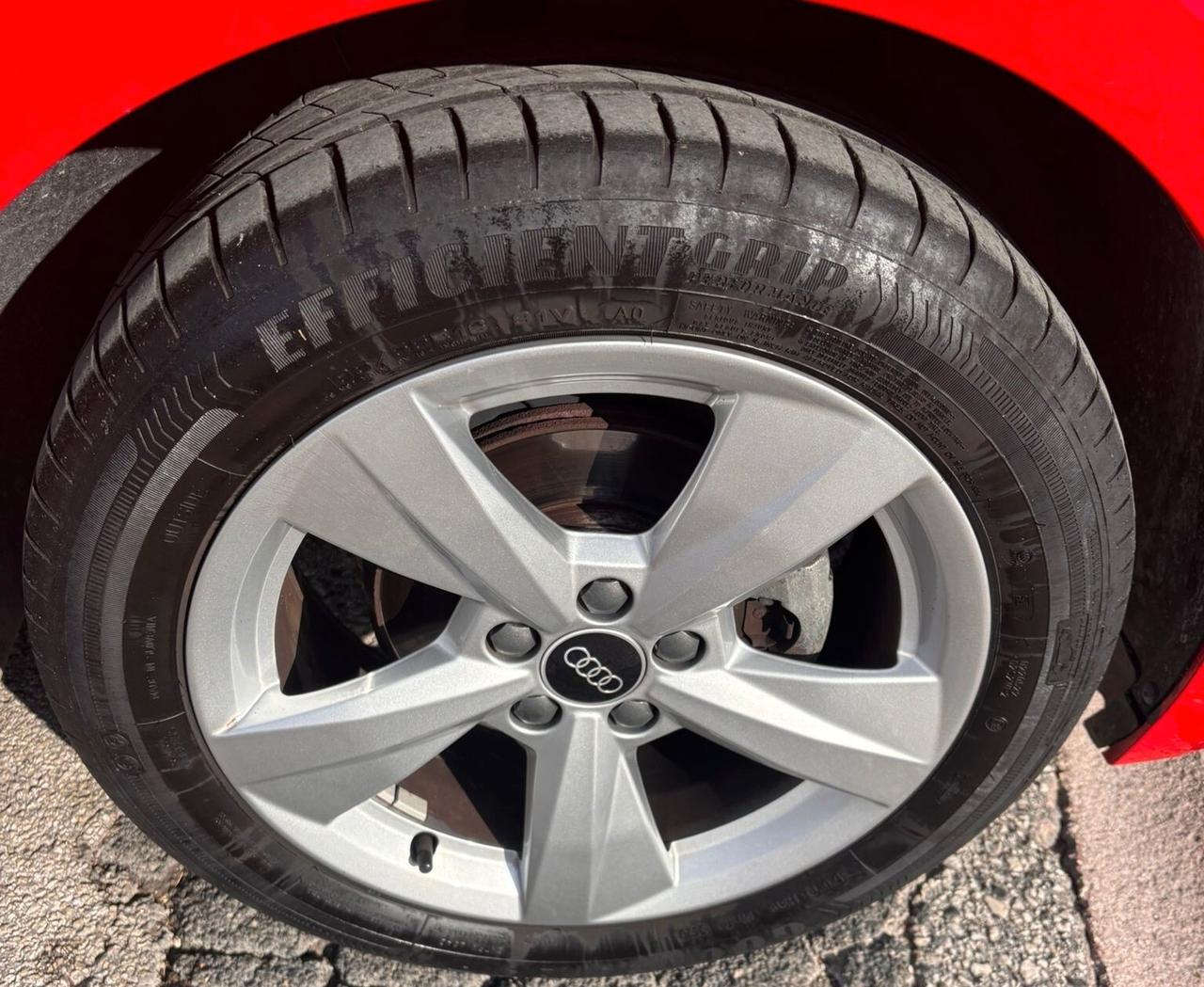 Audi A1 SPB 25 TFSI Admired Advanced