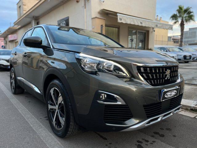 PEUGEOT 3008 1.5BlueHDi 130 EAT8 Allure
