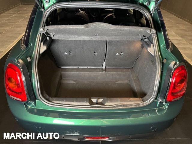 MINI Cooper D 1.5 Cooper D Business XL 5 porte