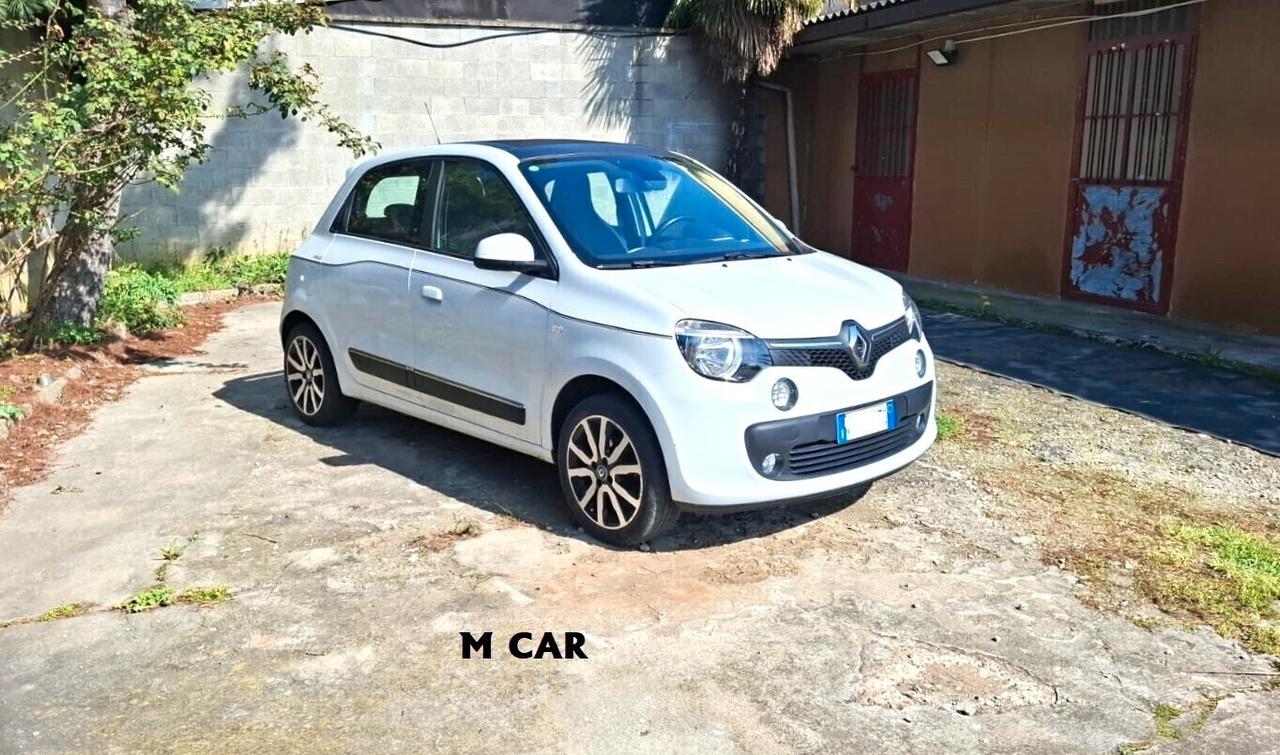 Renault Twingo SCe Stop&Start Openair