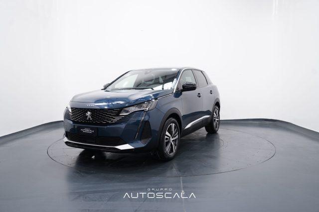 PEUGEOT 3008 1.2 PureTech Turbo 130cv S&S Allure Pack