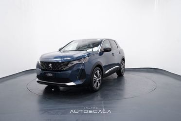 PEUGEOT 3008 1.2 PureTech Turbo 130cv S&S Allure Pack