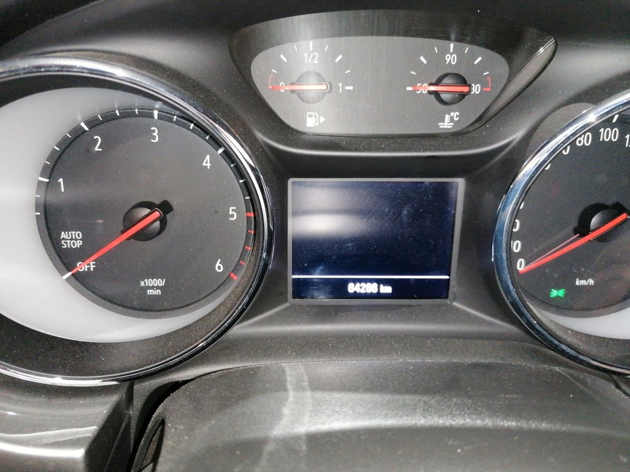 Opel Astra 1.5 CDTI 122 CV S&S AT9 Sports Tourer Business Eleg.