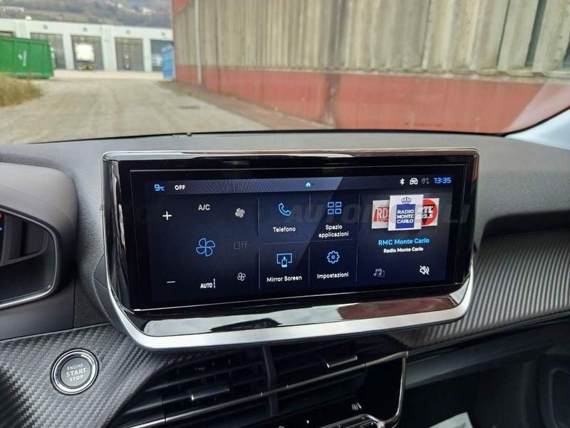 Peugeot 208 208 1.2 hybrid Allure 100cv e-dcs 6