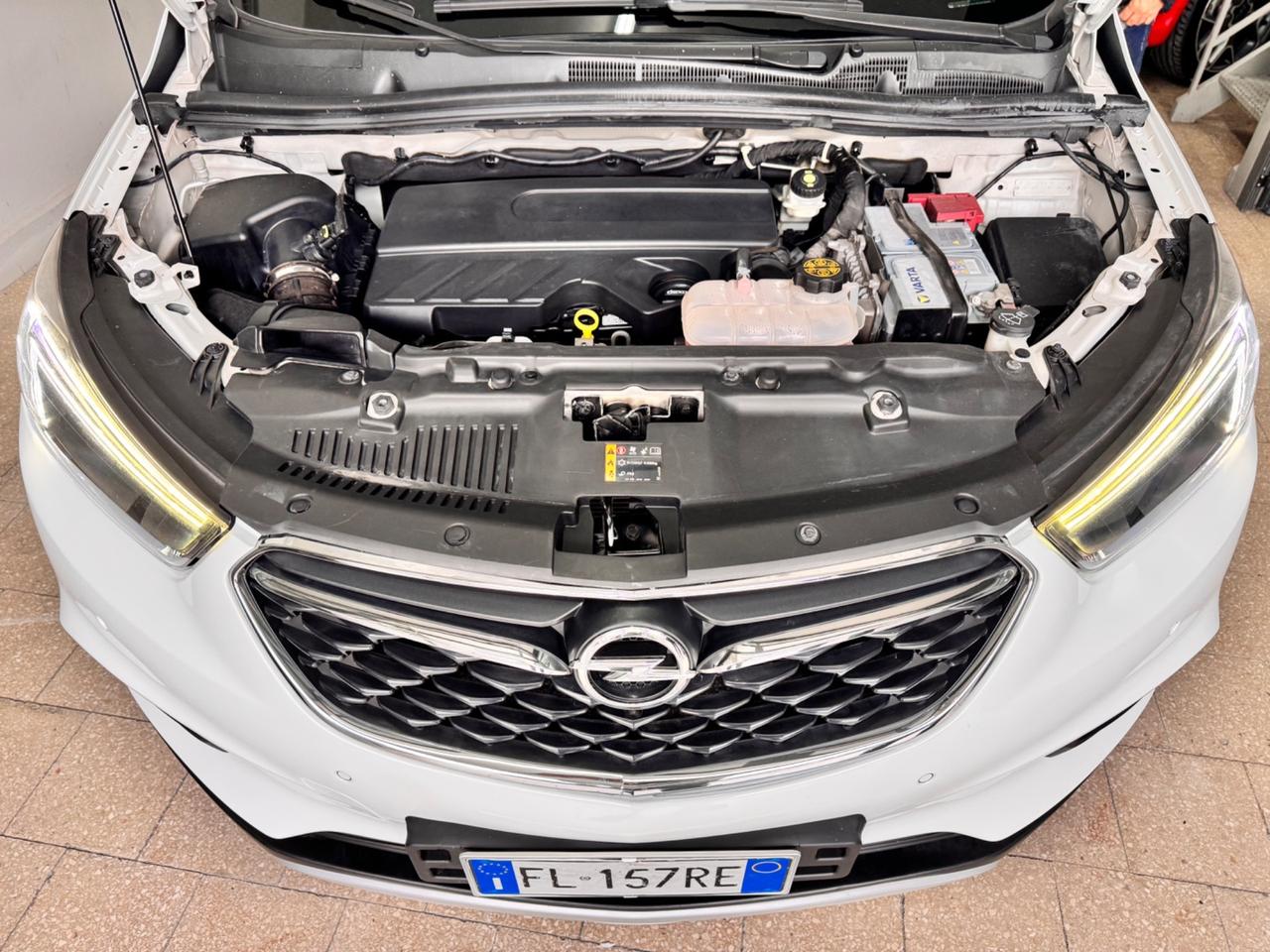 Opel Mokka X 1.6 CDTi 136 Cv S&S - 2018