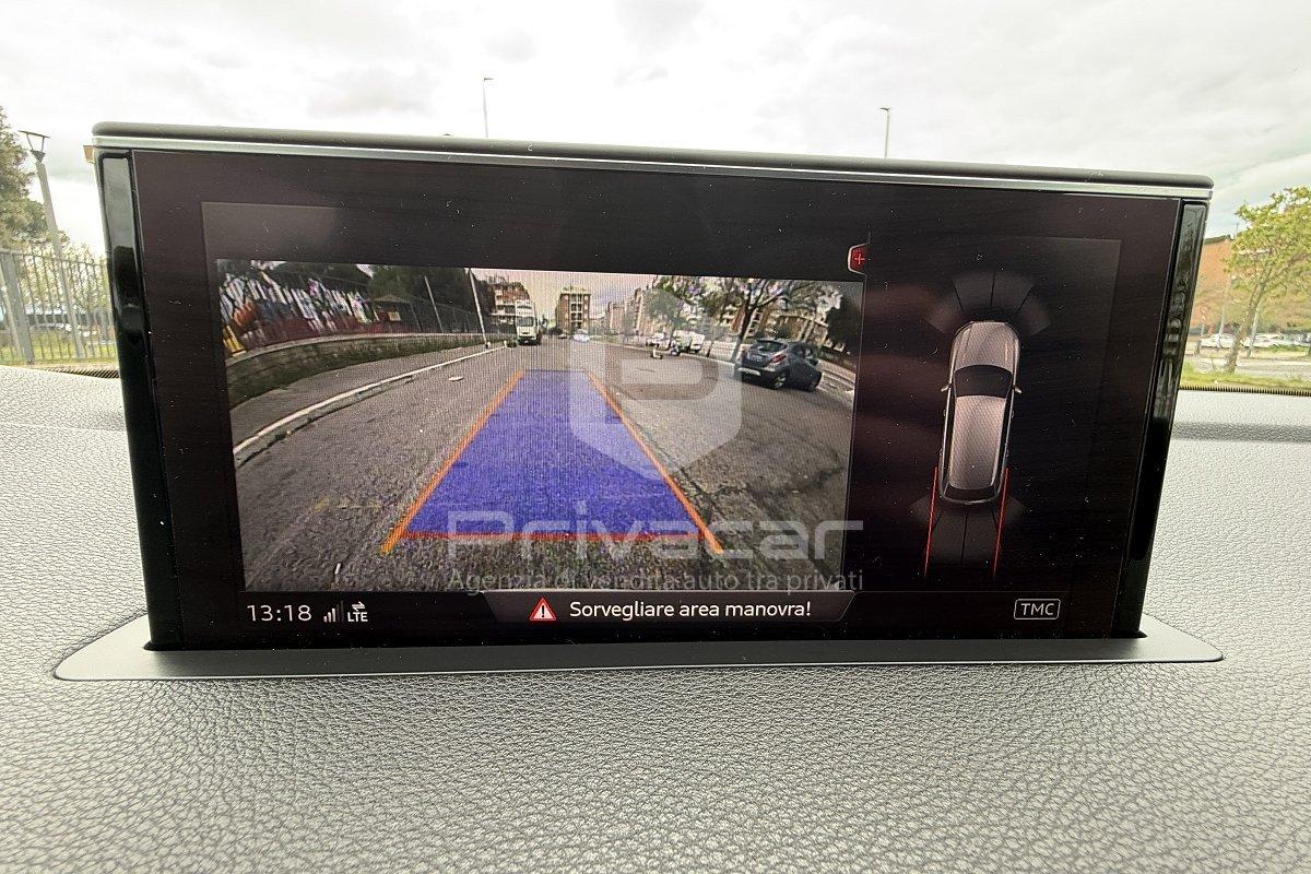 AUDI Q7 3.0 TDI 218 CV ultra quattro tiptronic Business