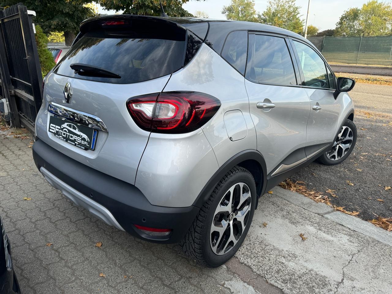 Renault Captur TCe 12V 90 CV Sport Edition2