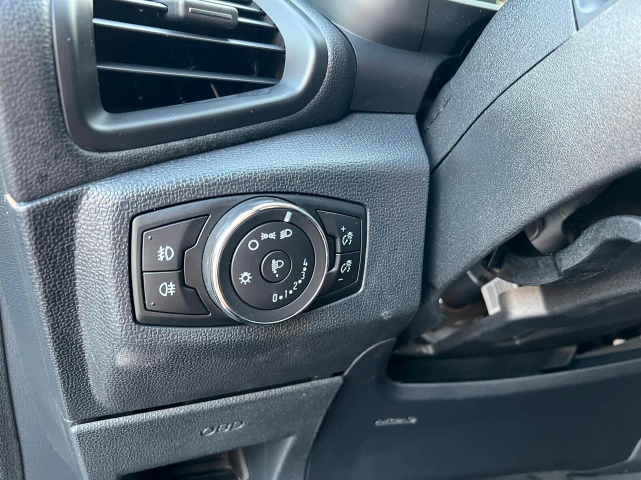 FORD ECOSPORT 1.5 ECOBLUE 100cv 2019!!!
