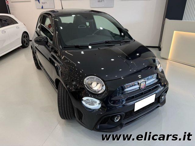 ABARTH 595 1.4 Turbo T-Jet 165 CV