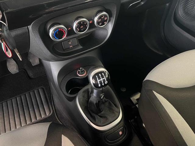 FIAT 500L 1.3 Multijet 85 CV Pop Star