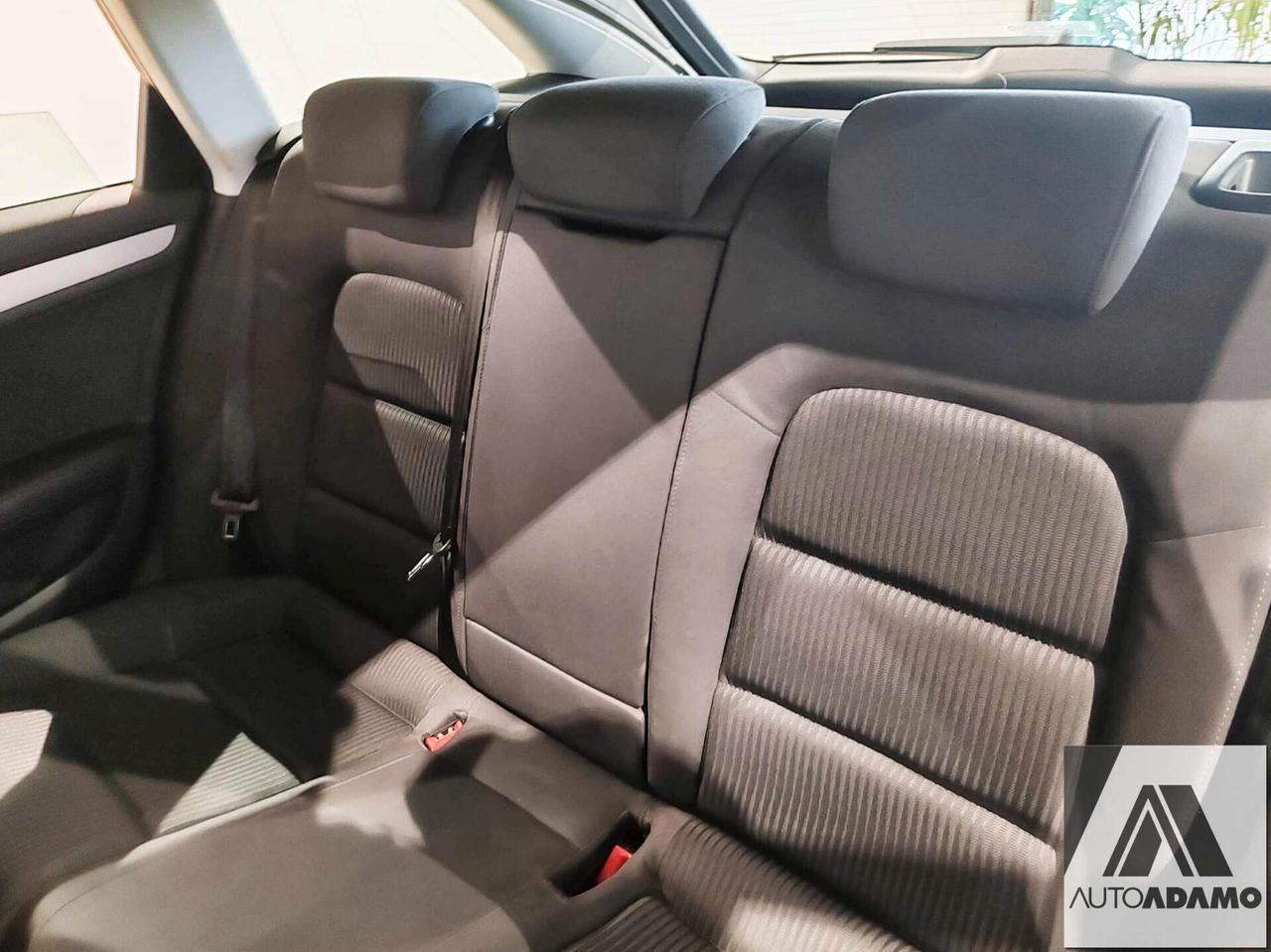 Audi A4 Avant 2.0 TDI 177CV