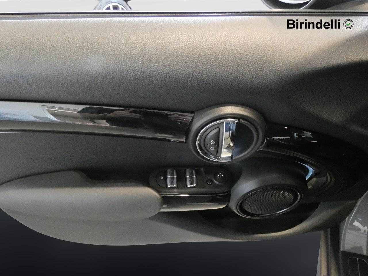 MINI Mini 5 porte (F55) - Mini 1.5 One Camden 5 porte