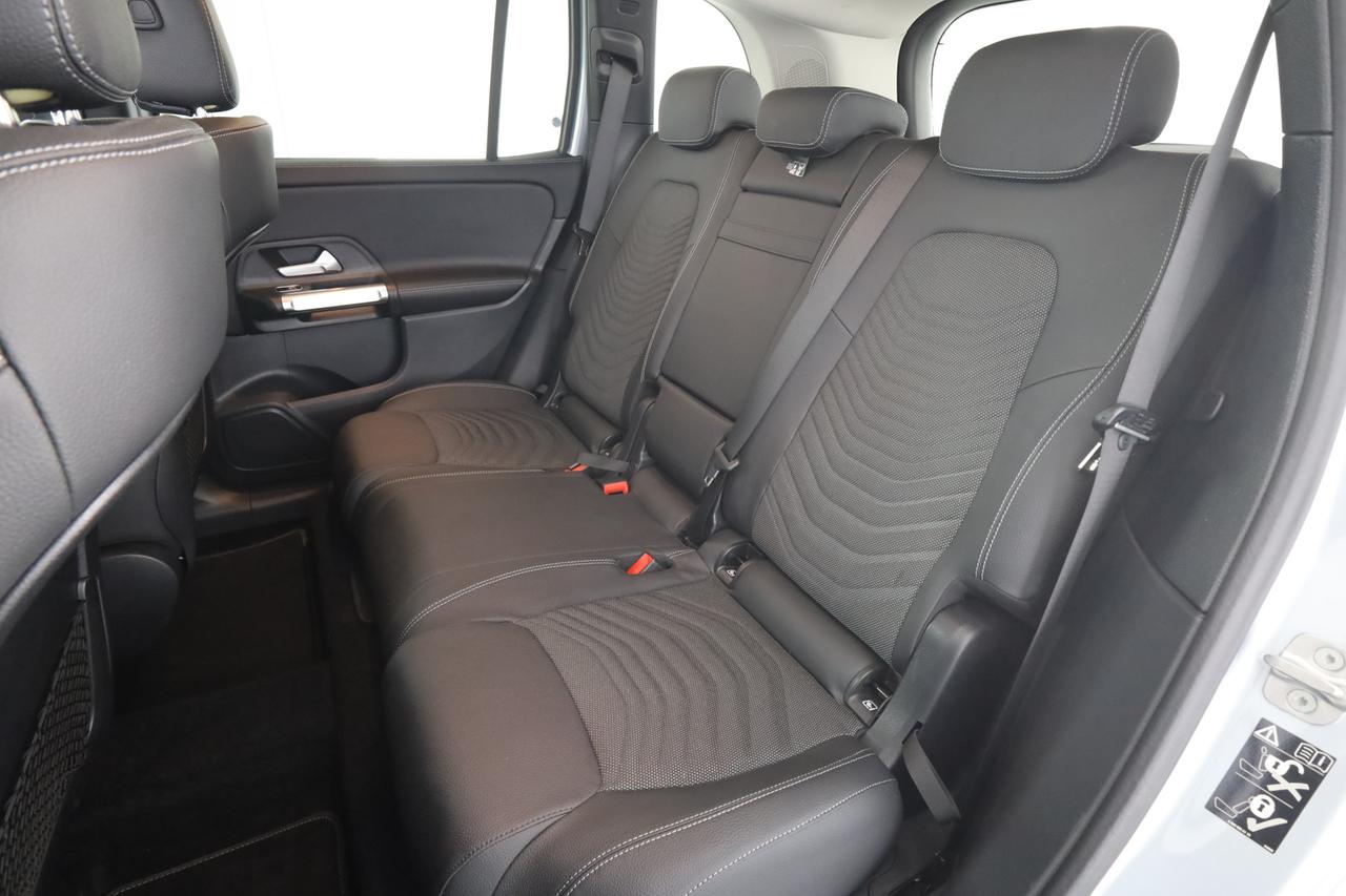 MERCEDES Classe GLB (X247) GLB 200 d Automatic Progressive Advanced Plus