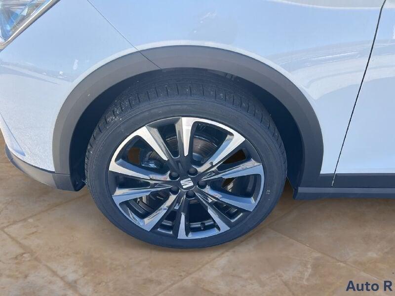 Seat Arona Arona 1.0 EcoTSI Style