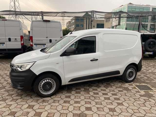 Renault Express 1.4 BDCI 75 CV VAN RS