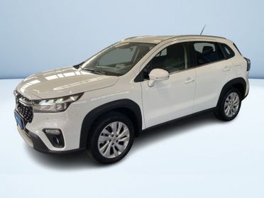 Suzuki S-Cross 1.4H TOP+ 2WD