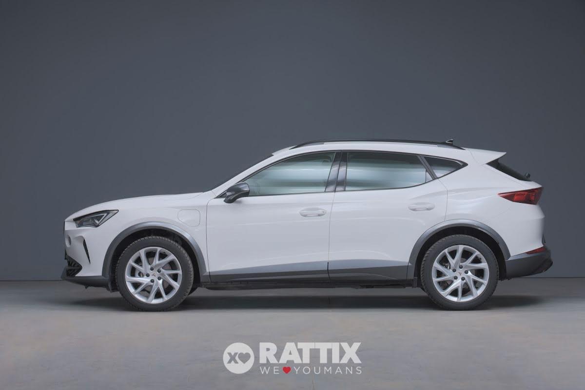 Cupra Formentor 1.4 e-Hybrid DSG