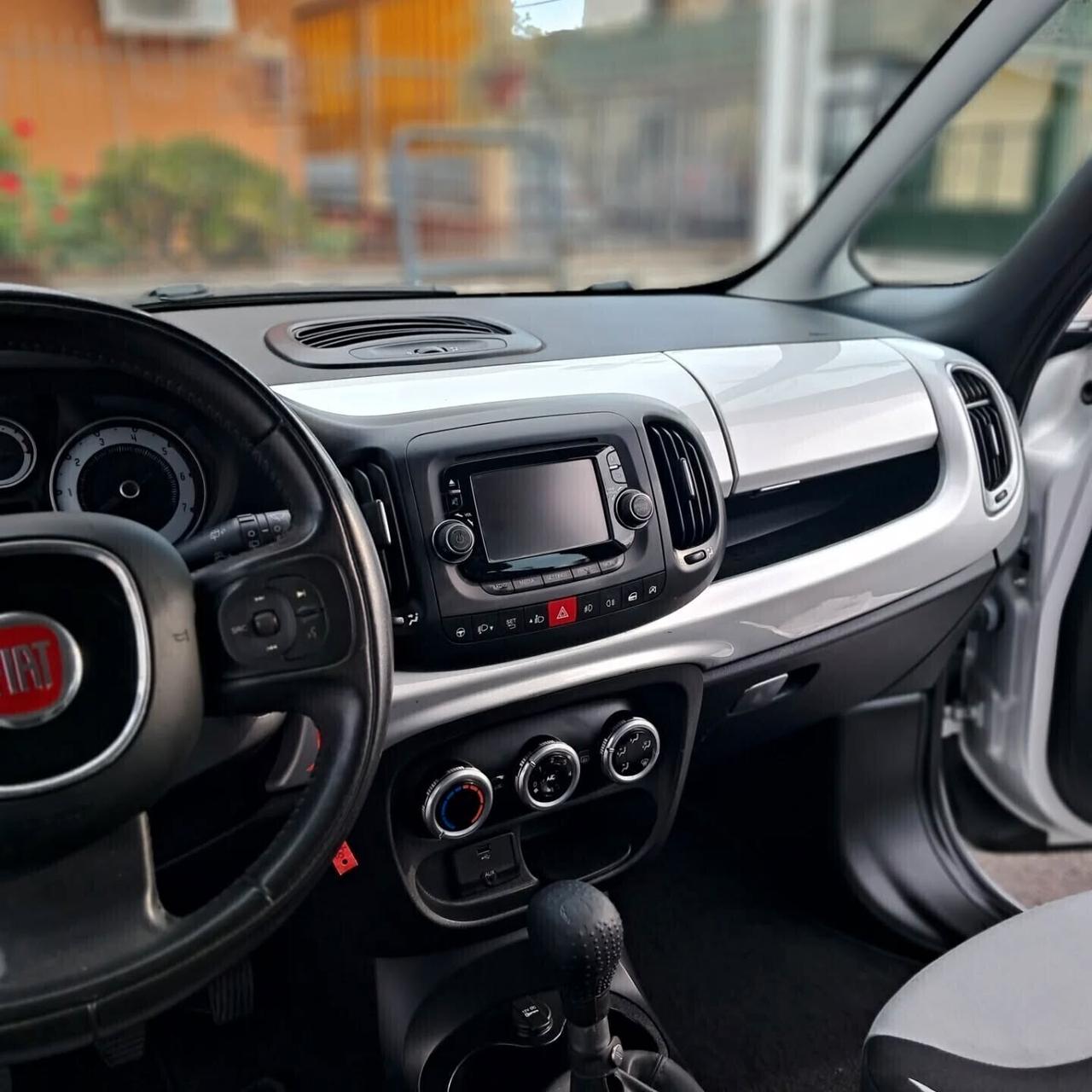 Fiat 500L 1.3 Multijet 85 CV Pop Star