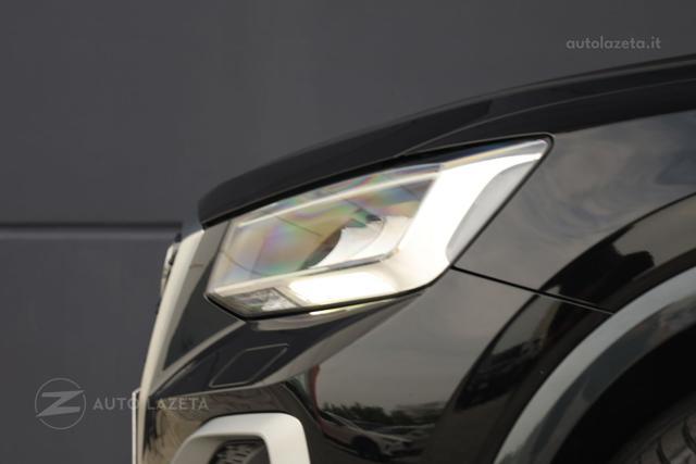 AUDI Q2 30 1.0 TFSI Advanced