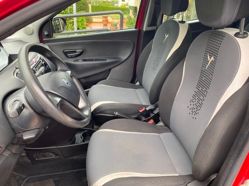 Lancia Ypsilon Ypsilon 1.3 MJT 16V 95 CV 5 porte S&S Elefantino