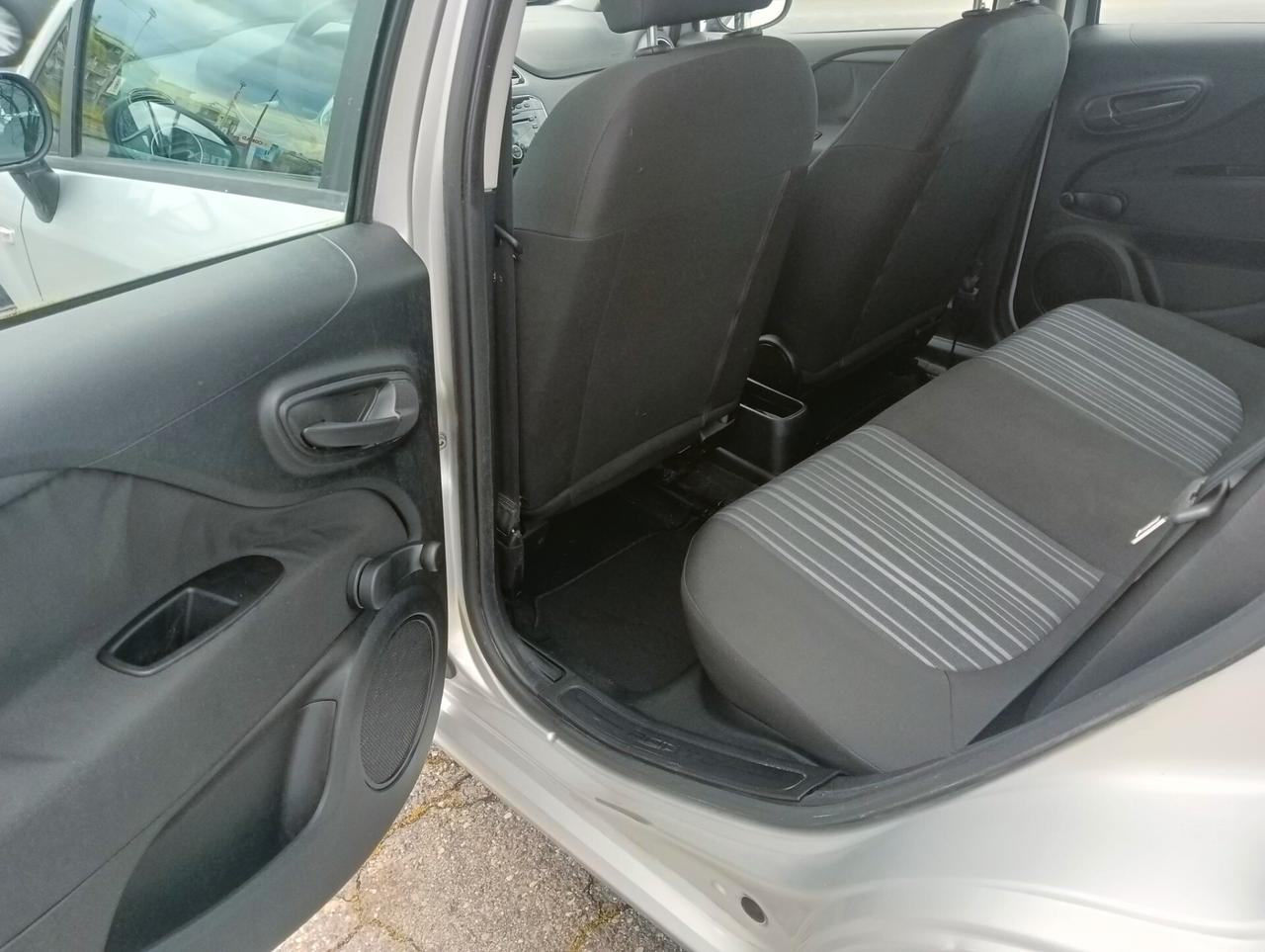 Fiat Grande Punto 1.2 B UNICO PROPRIETARIO