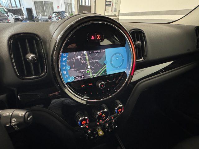 MINI Countryman 1.5 Cooper SE Business Countryman ALL4 Plug-in