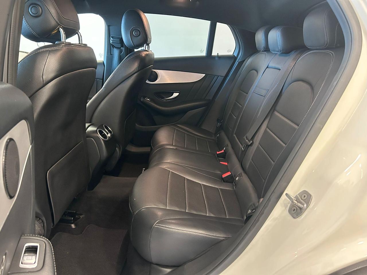 Mercedes-benz GLC 220d 4Matic Premium 2021