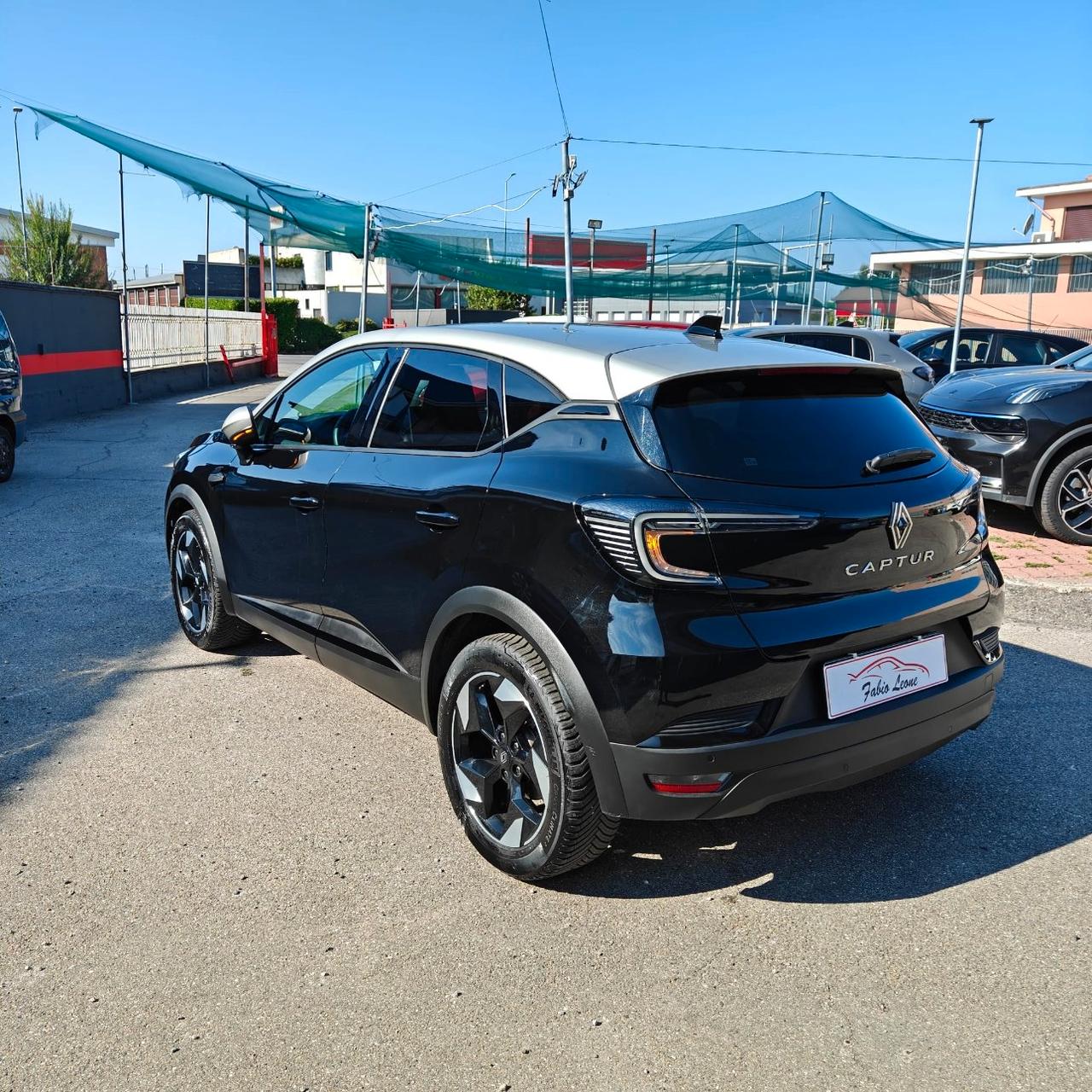 Renault Captur 1.0 tce Techno 90cv