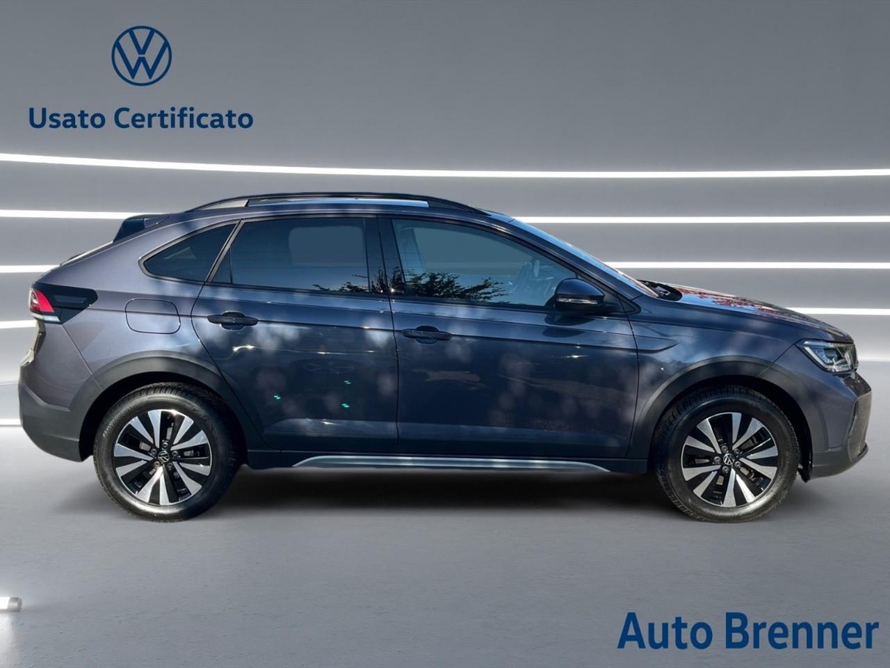 Volkswagen Taigo 1.0 tsi life 95cv