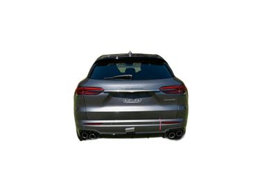 Maserati Grecale MHEV 250 CV AWD