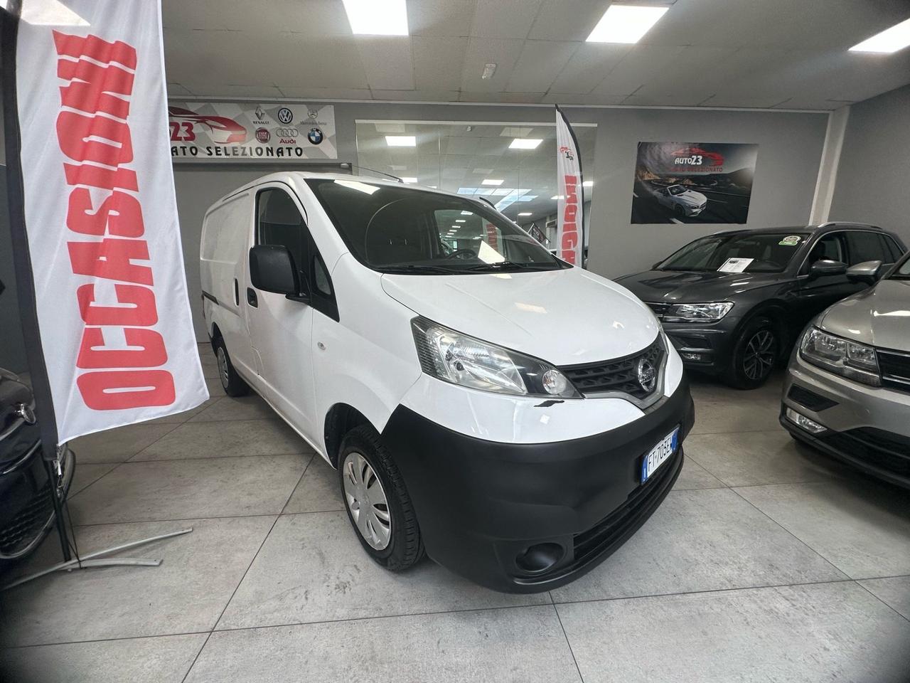 Nissan NV200 1.5 dCi 90CV Cargo Iva Compresa