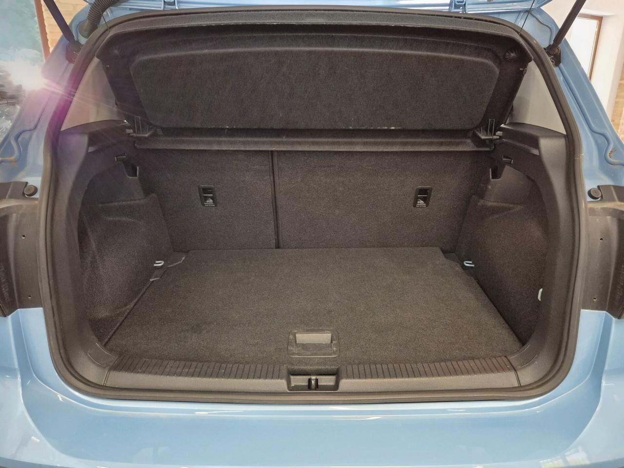 Volkswagen T-Cross 1.0 TSI 115 CV DSG Life