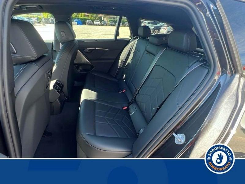 BMW Serie 5 Touring 520d xDrive M Sport Pro
