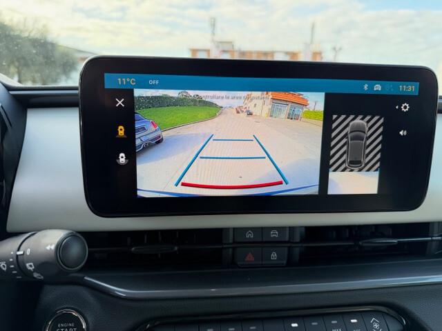 Fiat 600 Hybrid 110 CV DCT MHEV La Prima II