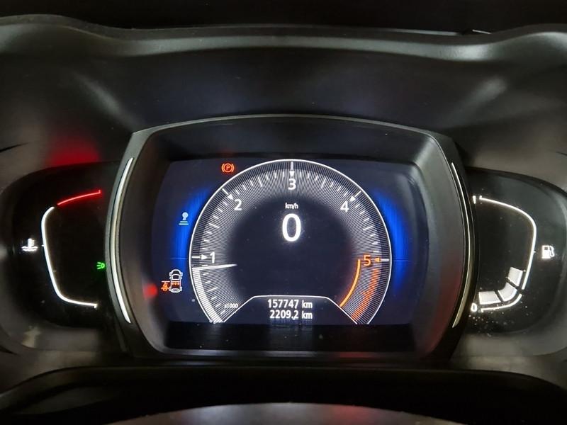 RENAULT KADJAR 1.5 DCI 85KW BLUE BUSINESS