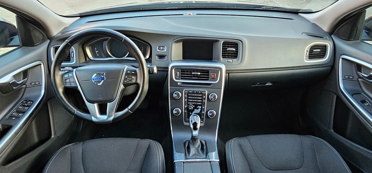 Volvo V60 Automatica 120 CV