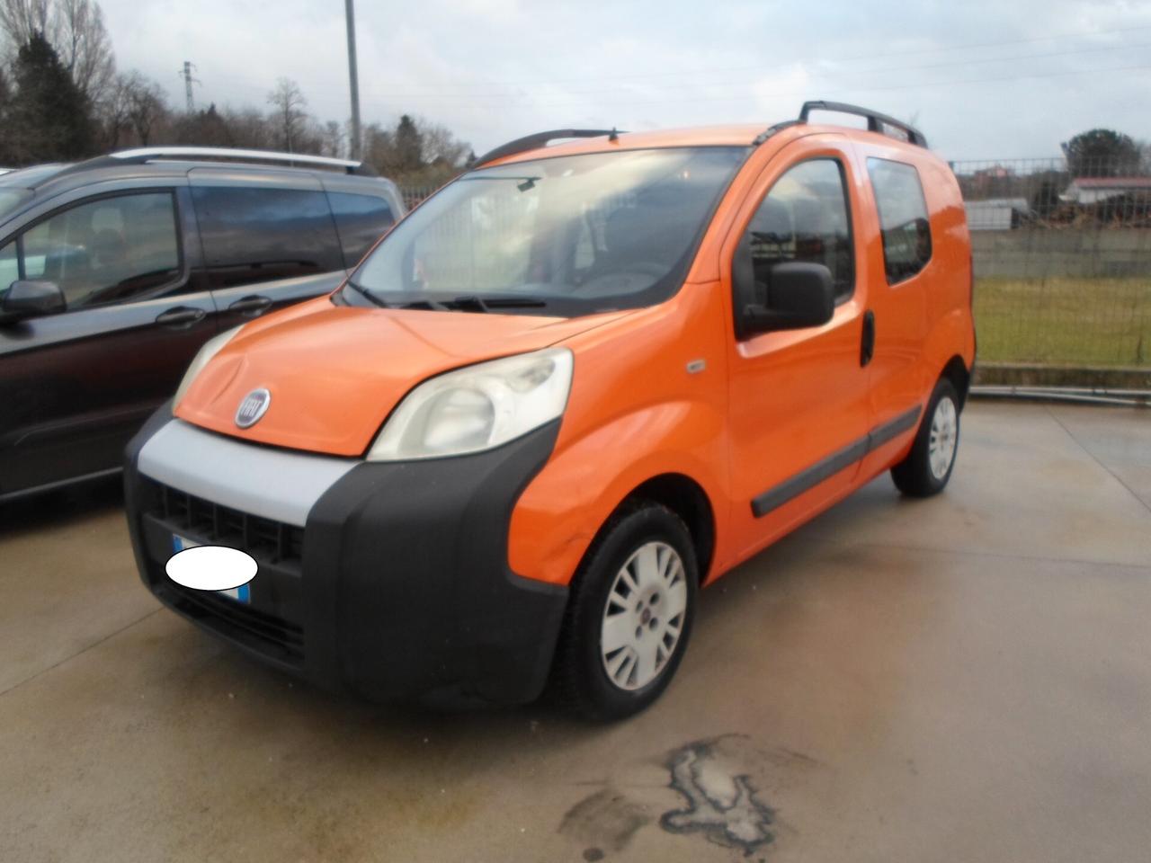 Fiat Fiorino 1.3 MJT 75CV Furgone
