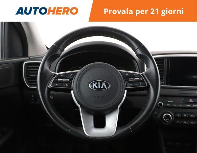 KIA Sportage 1.6 ECO 2WD Business Class