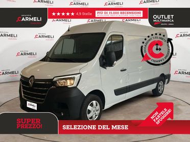 Renault Master T35 2.3 dci 135cv L2H2 Ice Plus E6d-temp