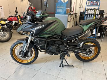 Qj Motor SRT 900 SX IN PROMOZIONE