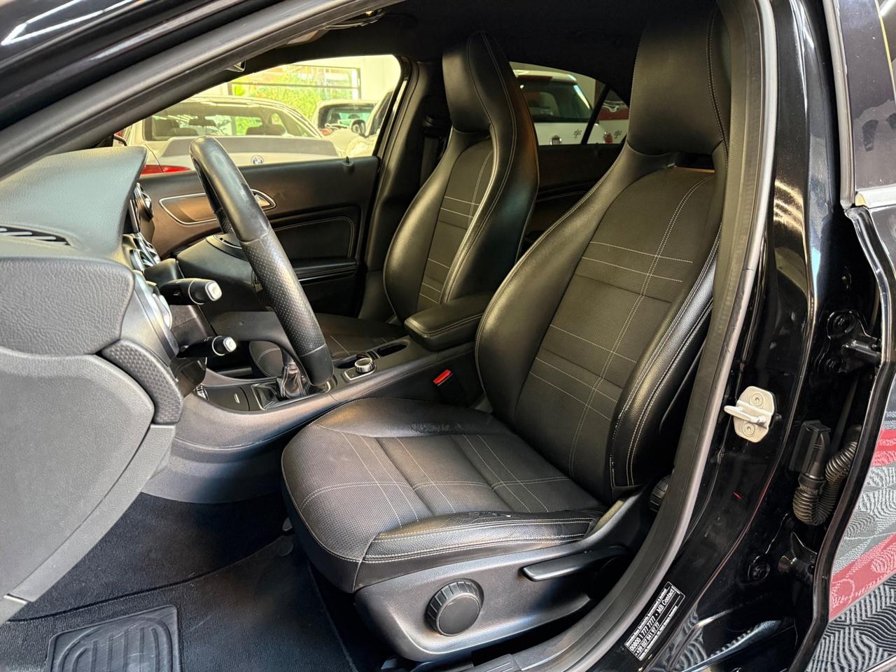 Mercedes-benz A 180 CDI - FABIANOAUTO