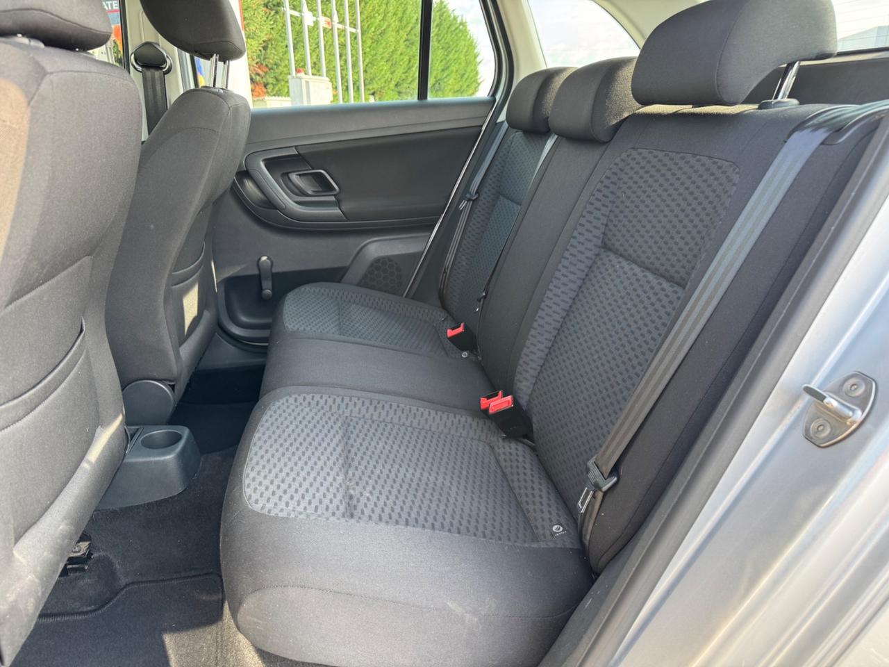 Skoda Fabia 1.6 TDI CR 90CV Wagon Monte-Carlo
