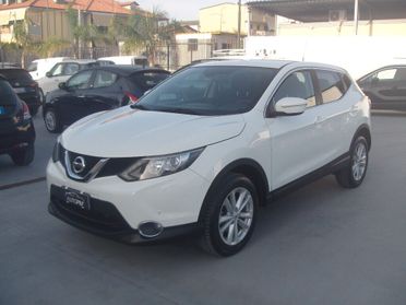 Nissan Qashqai 1.5 dCi Acenta - 2014