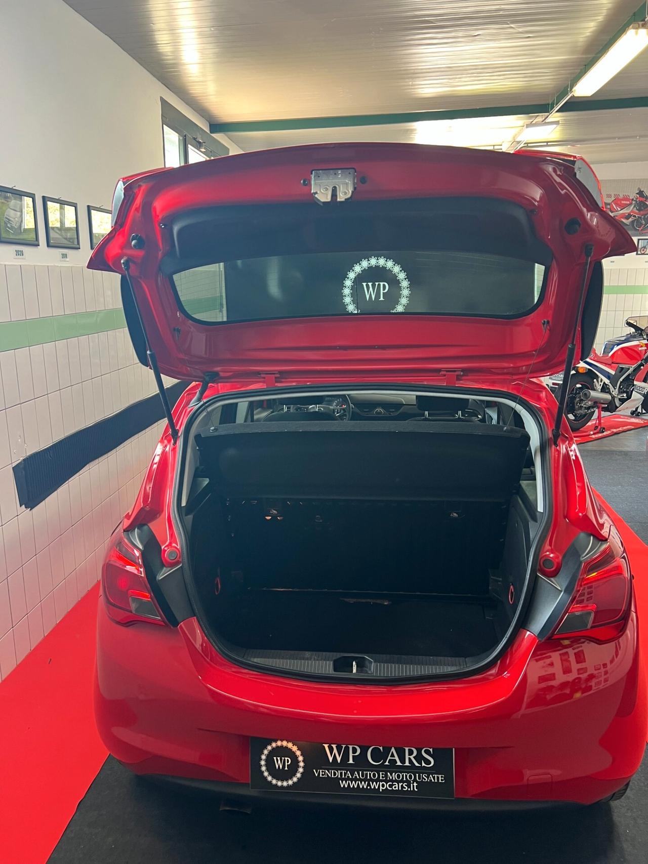 Opel Corsa 1.2 5 porte Innovation