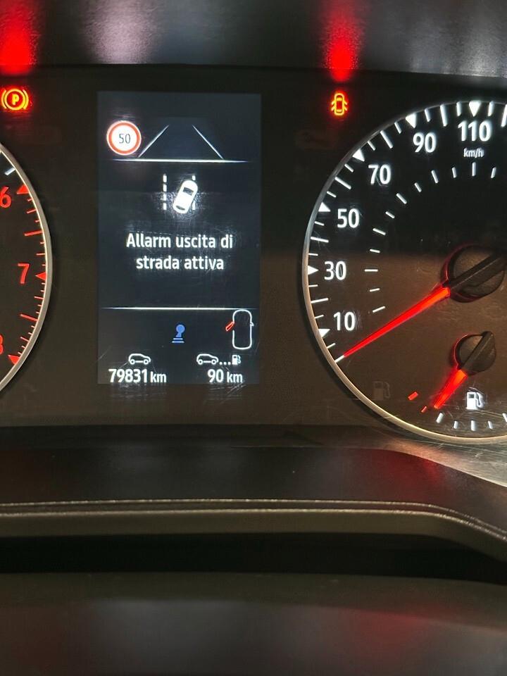 Clio 1.0 tce Business 90cv neopatentati