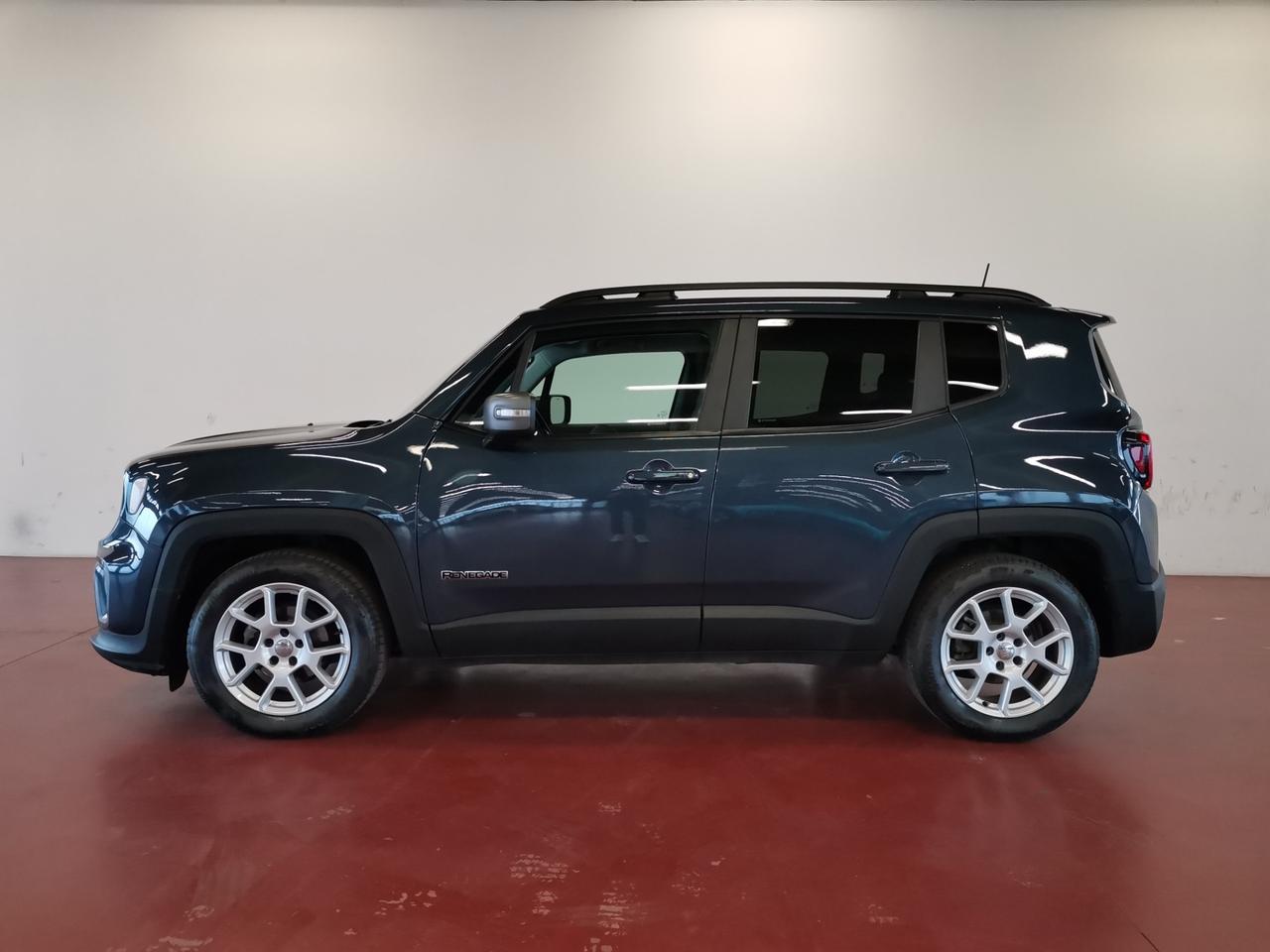 JEEP Renegade 2019 Renegade 1.0 t3 Limited 2wd