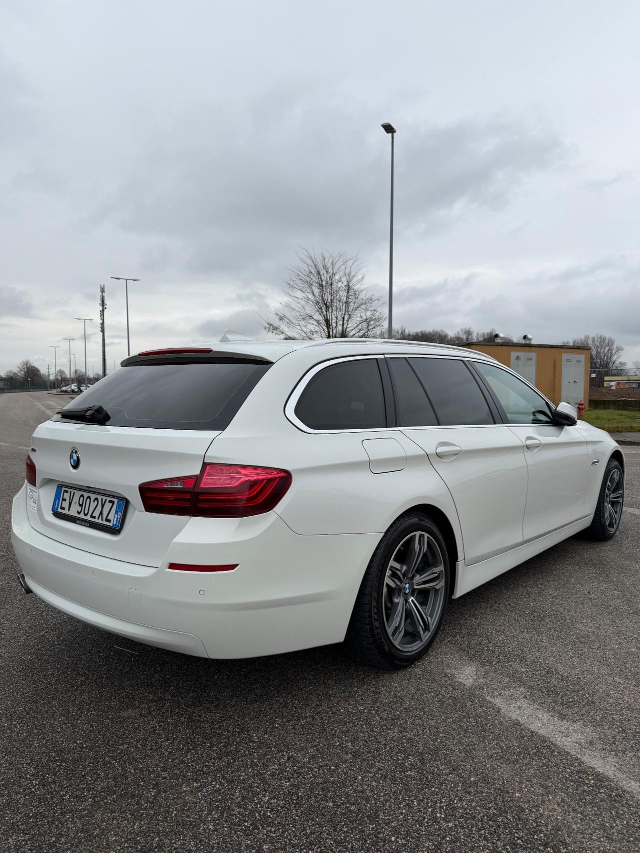 Bmw 530 530d xDrive 258CV Touring Msport