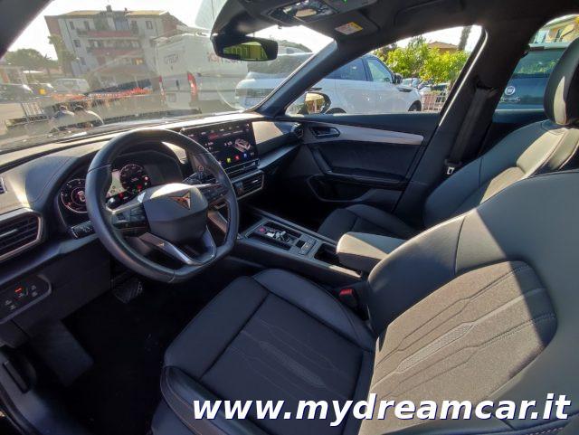 CUPRA Formentor 2.0 TDI 4Drive DSG